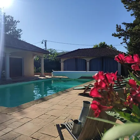 Guest house Ma Parenthese *